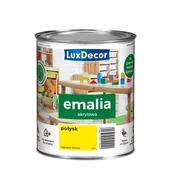 Emalie - LuxDecor Emalia Egipskie Słońce 0,75 l akrylowa POŁYSK - miniaturka - grafika 1