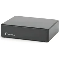 Akcesoria gramofonowe - Record Box E przedwzmacniacz gramofonowy MM z wyjściem USB - miniaturka - grafika 1