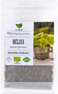 Zioła - EcoBlik Melisa EKO 80g - miniaturka - grafika 1