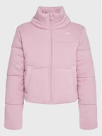 Kurtki damskie - Reebok Kurtka zimowa Studio HK4745 Fioletowy Regular Fit - miniaturka - grafika 1