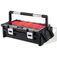 Skrzynki i torby narzędziowe - KETER Skrzynie narzędziowe Cantilever 22 237004 - miniaturka - grafika 1