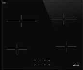 Płyty elektryczne do zabudowy - Smeg SE264TD1 - miniaturka - grafika 1