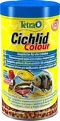 Pokarm dla ryb - Tetra Cichlid Colour 500 ml - miniaturka - grafika 1