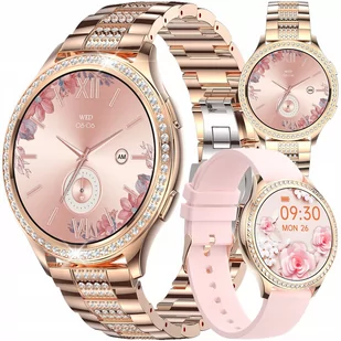 NejtStyle EXCLUSIVE - Smartwatch - miniaturka - grafika 1