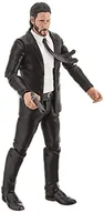 Figurki dla dzieci - Zestaw figurek Diamond Select John Wick DLX - miniaturka - grafika 1