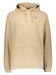 Fila Bluza w kolorze beżowym - Bluzy damskie - miniaturka - grafika 1
