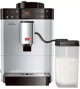 Ekspres do kawy Melitta Caffeo Passione OT F53/1-101 - Ekspresy do kawy - miniaturka - grafika 1