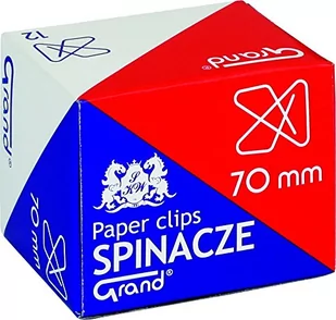 Grand Spinacz krzyżowy 70mm 12 sztuk KW TRADE - Przybory szkolne - miniaturka - grafika 4