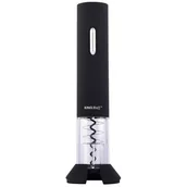 Korkociągi i otwieracze - Kinghoff Lumarko Elektryczny korkociąg do wina kh-1591 KH-1591 - miniaturka - grafika 1