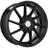 Felgi aluminiowe - Felgi 16' m.in. do RENAULT Clio Golf II Civic VI CRX E30 - RBY1058 - miniaturka - grafika 1