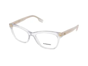 Burberry BE2323 3001 - Okulary korekcyjne, oprawki, szkła - miniaturka - grafika 5