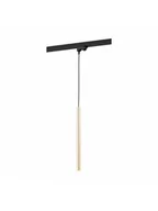 Lampy pozostałe - Argon Reflektor do szynoprzewodu ELBRUS 1x4,5W LED 4319 - miniaturka - grafika 1