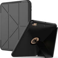 Etui do tabletów - Etui na tablet Alogy Etui Alogy Origami Armor Apple iPad 9.7 2017/2018 - miniaturka - grafika 1