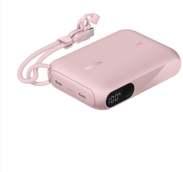 Belkin BPB027hqPK