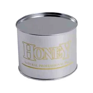 Italwax Honey Wosk Depilacja w puszce 400ml - Depilacja - miniaturka - grafika 2