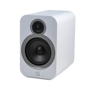 Głośniki i kolumny - Q ACOUSTICS QA 3030i Kolumna głośnikowa podstawkowa biała - miniaturka - grafika 1