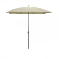 Parasole ogrodowe - ZARA - parasol odchylany 180 cm 820 - miniaturka - grafika 1
