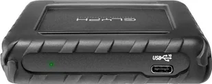 Glyph Blackbox Plus 2TB Czarny GL-BBPLSSD2000 - Dyski SSD - miniaturka - grafika 1
