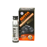Dodatki do paliw - XADO AMC MOTO MAXIMUM DODATEK DO OLEJU MOTOCYKLOWEGO 4T 90ML - miniaturka - grafika 1