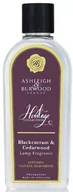 Aromaterapia - Ashleigh & Burwood Olejek do lampy zapachowej  Kolekcja Heritage - Blackcurrant & Cedarwood - 250ml PFL1154 - miniaturka - grafika 1