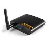 Adaptery bluetooth - Ds200 Pro Konwerter Dźwięku Dac Z Odbiornikiem Bt - miniaturka - grafika 1