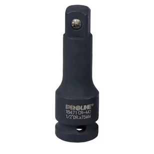 Przedłużka udarowa 3/4" Cr-Mo L=250 mm Proline zawieszka - Bity - miniaturka - grafika 1