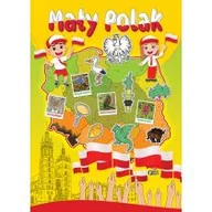 Książki edukacyjne - Mały Polak - miniaturka - grafika 1