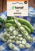 Nasiona i cebule - Nasiona TORAF - BÓB Bartek 50g - miniaturka - grafika 1