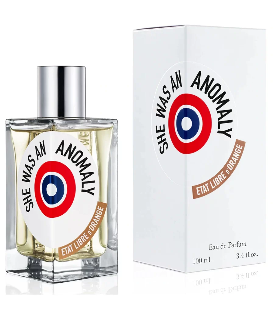 Etat Libre dOrange She Was An Anomaly Woda Perfumowana 100 ml