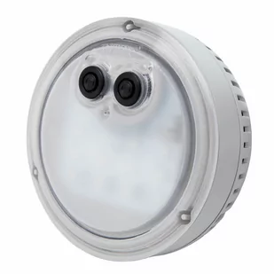 Intex Wielokolorowa lampa LED do domowego spa, 28503 - Akcesoria do basenów - miniaturka - grafika 1