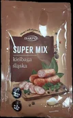 Przyprawy i zioła sypkie - Super Mix kiełbasa śląska mieszanka przypraw do kiełbasy - miniaturka - grafika 1