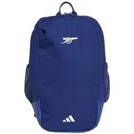 Plecaki - Plecak adidas Arsenal Londyn (kolor granatowy) - miniaturka - grafika 1