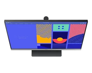 Samsung Monitor 24 cale LS24C432GAUXEN - Monitory - miniaturka - grafika 13