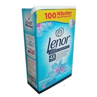 Środki do prania - Lenor Proszek Do Prania Universal 6,5Kg/100P - miniaturka - grafika 1