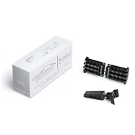 Zapachy samochodowe - Millefiori MILLEFIORI CAR ICON uzupełniacz 1 szt Oxygen - miniaturka - grafika 1