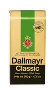 Dallmayr Kawa ziarnista Classic, 500 g