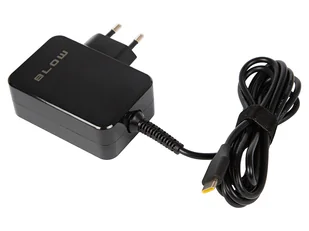 76-016# Ładowarka sieciowa do laptopa usb-c pd 65w - Ładowarki do telefonów - miniaturka - grafika 1