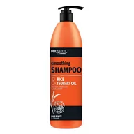 Szampony do włosów - Chantal szampon do włosów Ryż Olej Tsubaki 1l - miniaturka - grafika 1