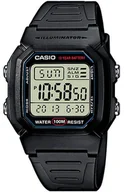 Zegarki męskie - Zegarek Męski Casio W-800H-1Avdf - miniaturka - grafika 1
