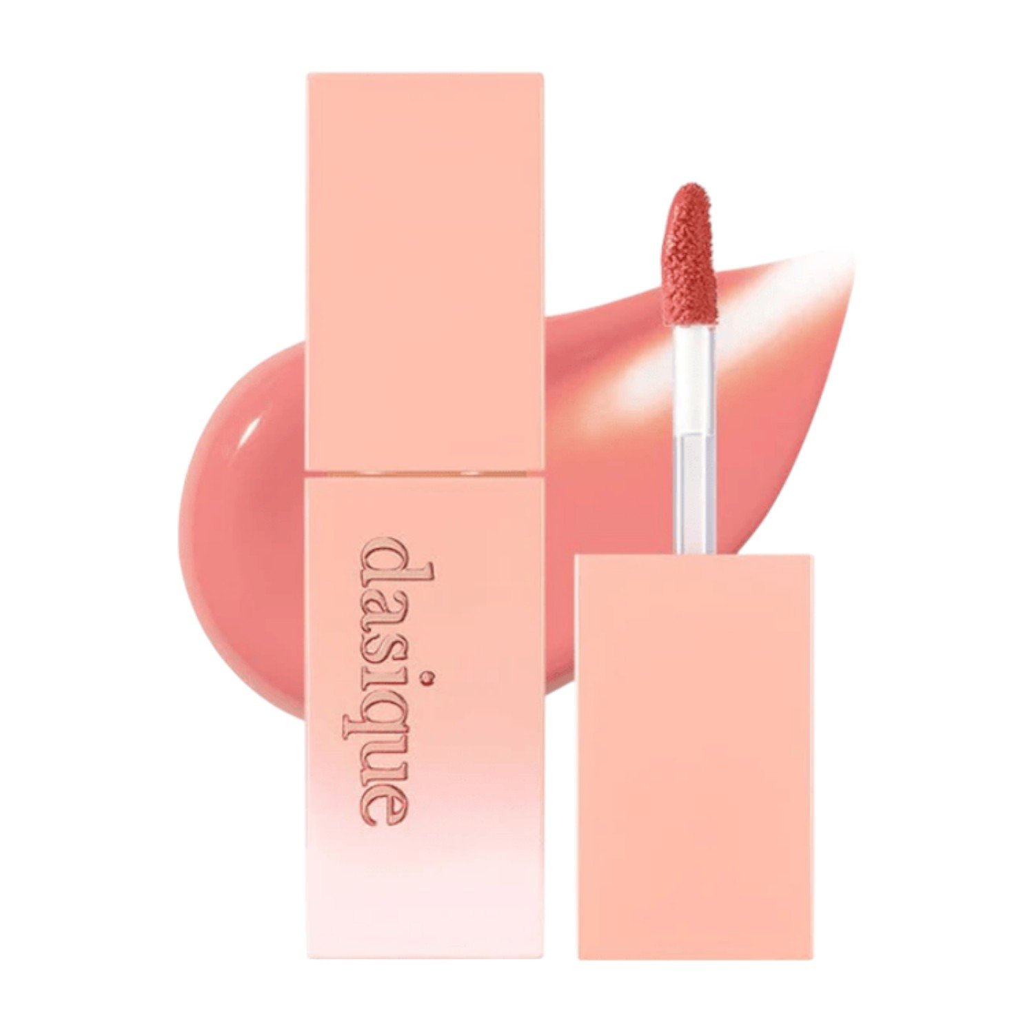 Dasique Juicy Dewy Tint, 08 Papaya Milk