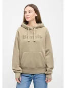 Bluzy damskie - Bench Bluza "Lerenna" w kolorze beżowym - miniaturka - grafika 1