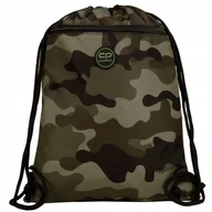 Torby szkolne - Coolpack, Vert, Worek Na Buty, Soldier - miniaturka - grafika 1