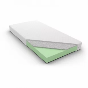 Sleep o'clock SIESTA 100x200 - Materace - miniaturka - grafika 1