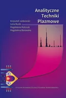 Technika - Analityczne techniki plazmowe - miniaturka - grafika 1