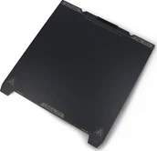Filamenty i akcesoria do drukarek 3D - Drukarka 3D Creality Nakładka Smooth PEI na stół roboczy do Creality K1C - bez naklejki magnetycznej} CRL-24526 - miniaturka - grafika 1