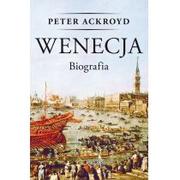 Historia świata - Zysk i S-ka Wenecja Biografia - Peter Ackroyd - miniaturka - grafika 1