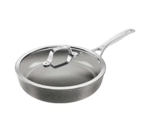 Ballarini Salina 1011886 Indukcja Ceramiczna 28cm - Patelnie - miniaturka - grafika 1