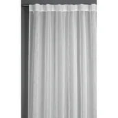 Firany - Biała firanka 245x140 cm – Gardinia - miniaturka - grafika 1