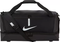 Torby sportowe - Nike Torba sportowa Academy Team Hardcase czarna 60 l - miniaturka - grafika 1