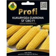 Nasiona i cebule - Kukurydza cukrowa nasiona 50szt. Pnos - miniaturka - grafika 1